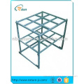 Ningbo Naiji factory direct sale warehouse high-quality steel storage rack